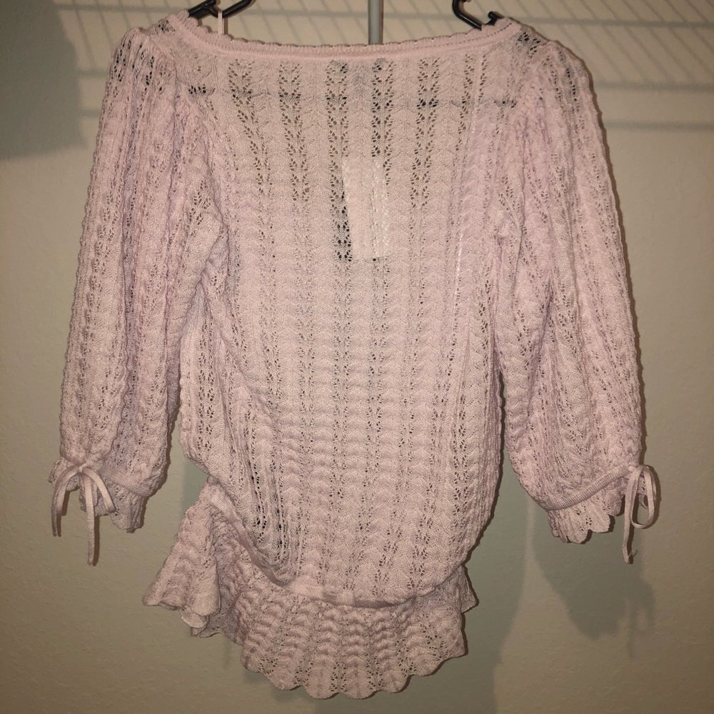 Guess Top NWOT - Picture 2 of 7